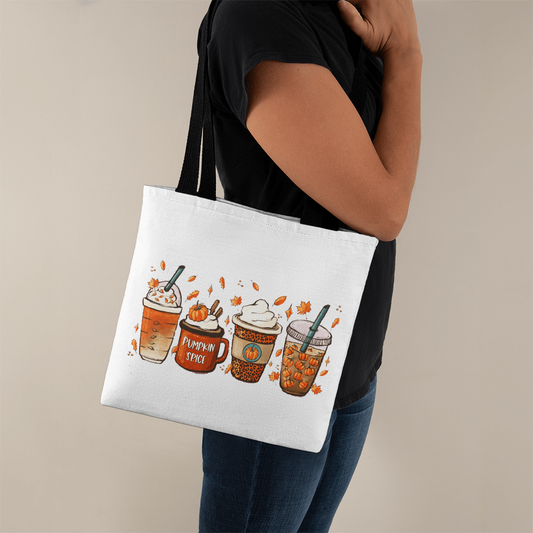 Cup Of Coffees | Classic Tote Bag