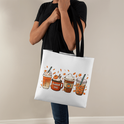 Cup Of Coffees | Classic Tote Bag