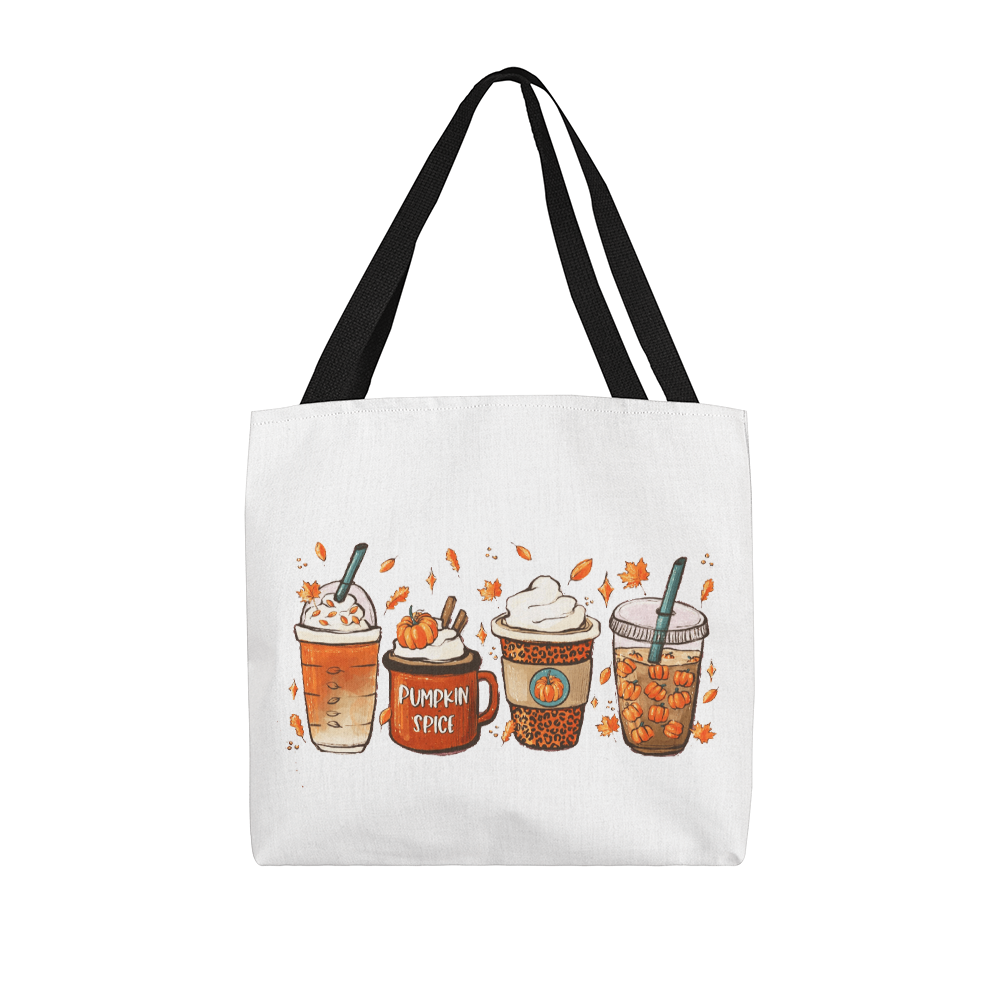 Cup Of Coffees | Classic Tote Bag