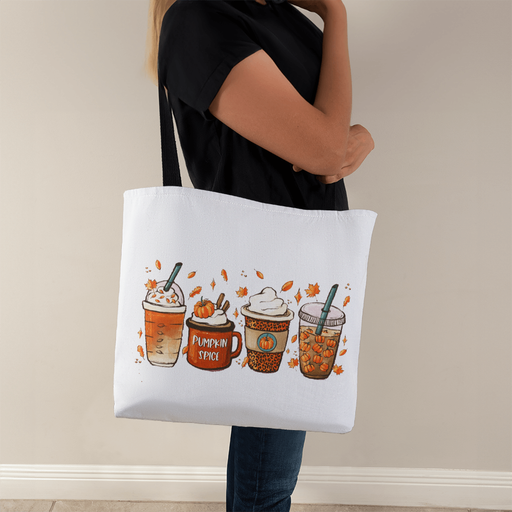 Cup Of Coffees | Classic Tote Bag
