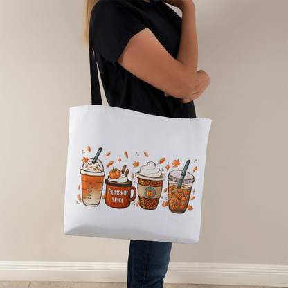 Cup Of Coffees | Classic Tote Bag