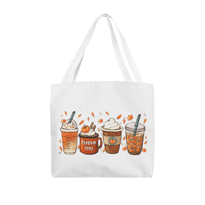 Cup Of Coffees | Classic Tote Bag