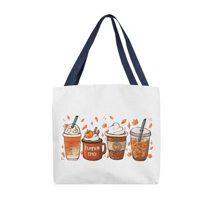 Cup Of Coffees | Classic Tote Bag