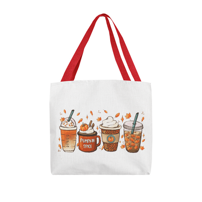 Cup Of Coffees | Classic Tote Bag